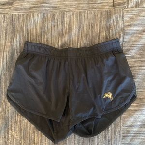 Tracksmith session shorts